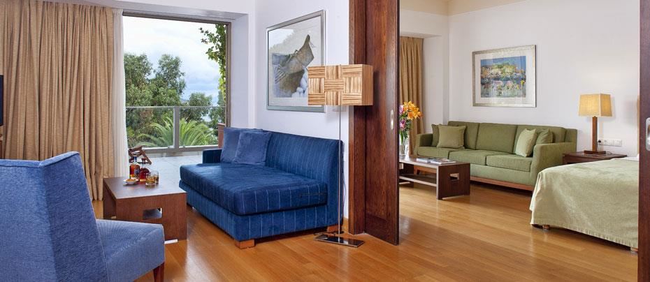 Kontokali Bay Resort & Spa Kontokali Bay Resort & Spa