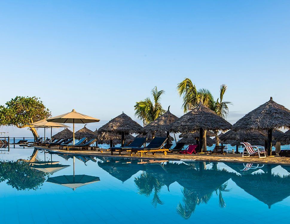 Royal Zanzibar Beach Resort