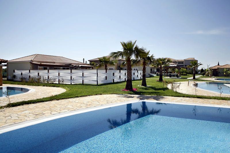 Olympia Golden Beach Resort & Spa