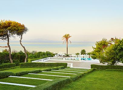 Grecotel Mandola Rosa Grecotel Mandola Rosa