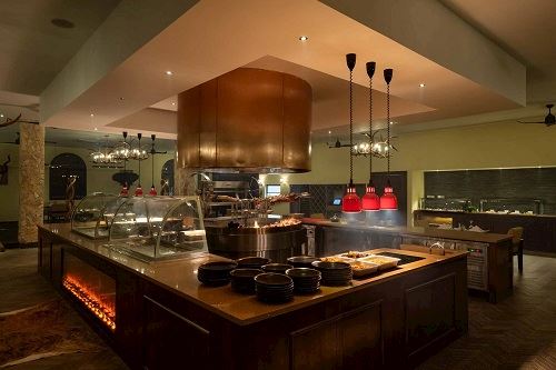 Emerald Zanzibar Resort And Spa