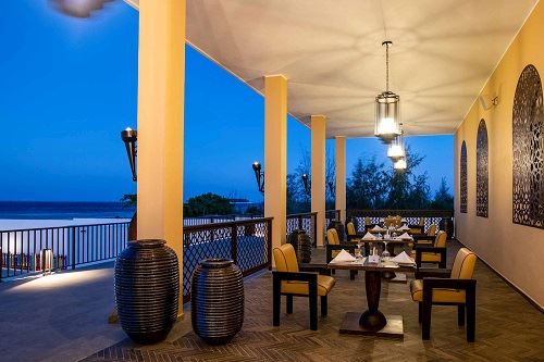 Emerald Zanzibar Resort And Spa