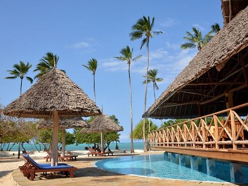 Neptune Pwani Beach Resort & Spa