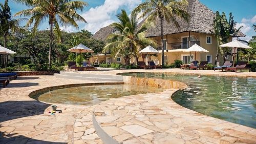 Tui Blue Bahari Zanzibar