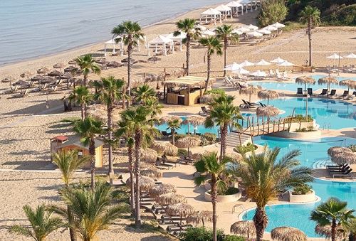 Grecotel Ilia Palms And Aqua Park Grecotel Ilia Palms And Aqua Park