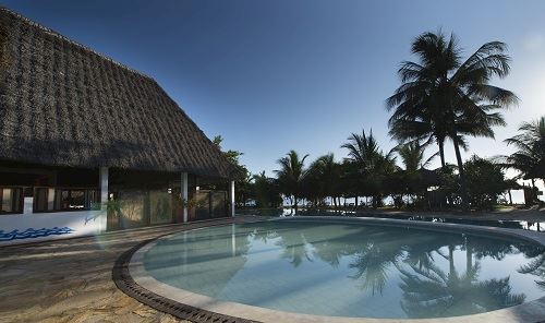 Uroa Bay Beach Resort