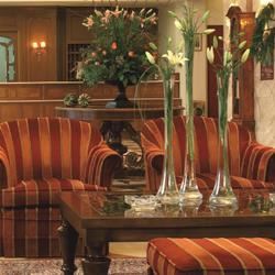 Mediterranean Palace