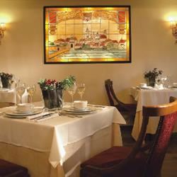 Mediterranean Palace