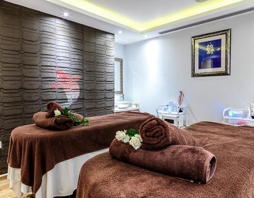 Olympic Lagoon Resort Ayia Napa