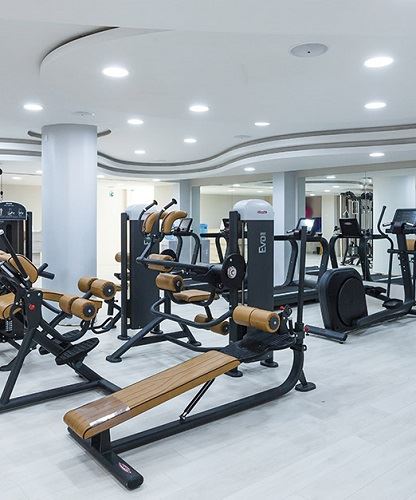 Olympic Lagoon Resort Ayia Napa