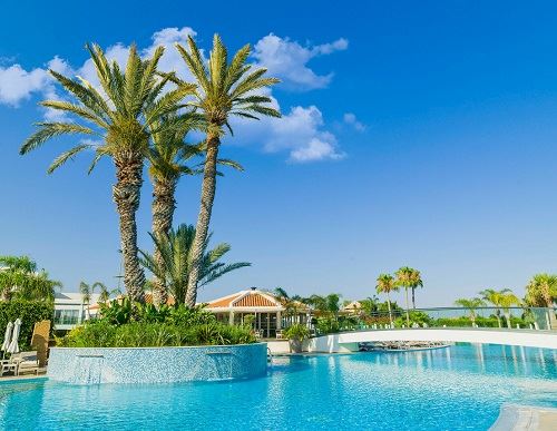 Olympic Lagoon Resort Ayia Napa