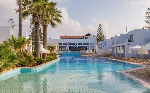 Atlantica Panthea Resort Atlantica Panthea Resort