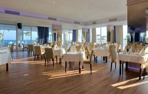 Lordos Beach Hotel Lordos Beach Hotel