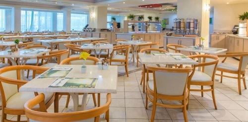 Lordos Beach Hotel Lordos Beach Hotel