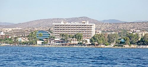 Poseidonia Beach Hotel
