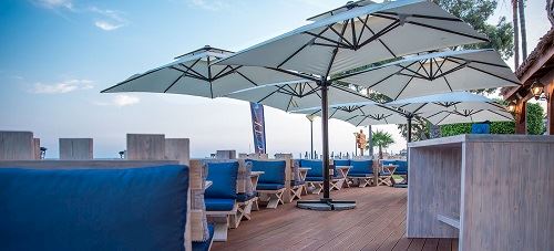 Poseidonia Beach Hotel