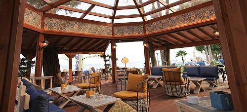 Poseidonia Beach Hotel