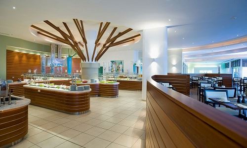 Mediterranean Beach Hotel