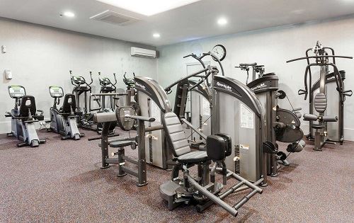 St Raphael Resort & Marina