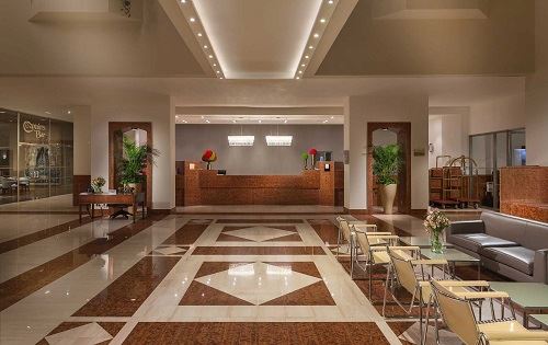 St Raphael Resort & Marina