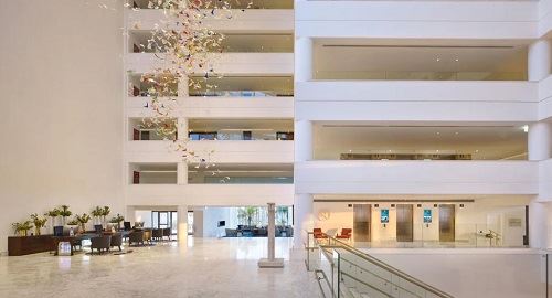 Parklane, A Luxury Collection Resort & Spa, Limassol Parklane, A Luxury Collection Resort & Spa, Limassol