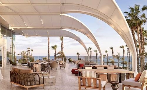 Parklane, A Luxury Collection Resort & Spa, Limassol Parklane, A Luxury Collection Resort & Spa, Limassol