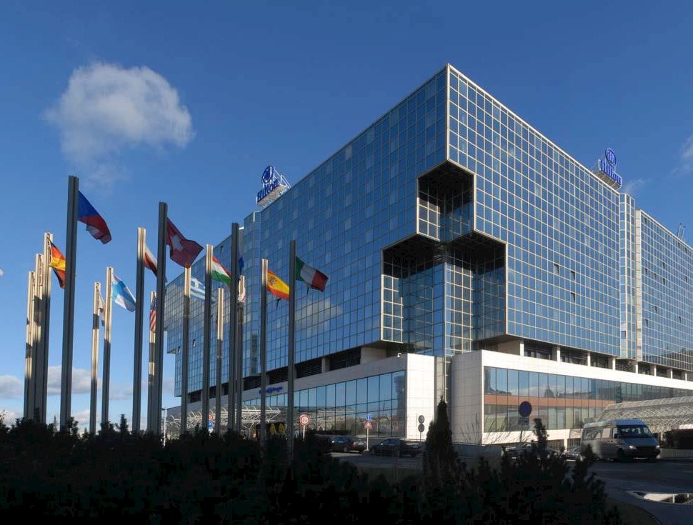 Hilton Prague Hotel