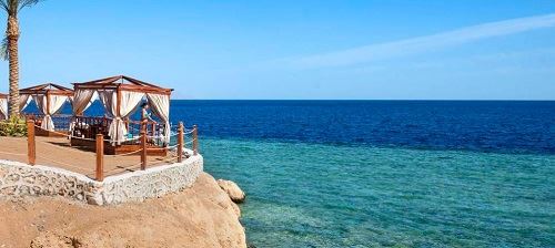 Sunrise Montemare Resort - Grand Select