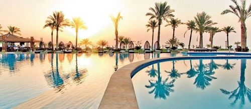 Sunrise Montemare Resort - Grand Select