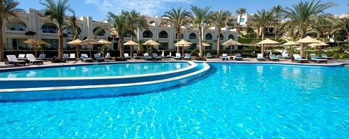 Sunrise Montemare Resort - Grand Select