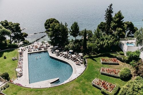 Corfu Holiday Palace