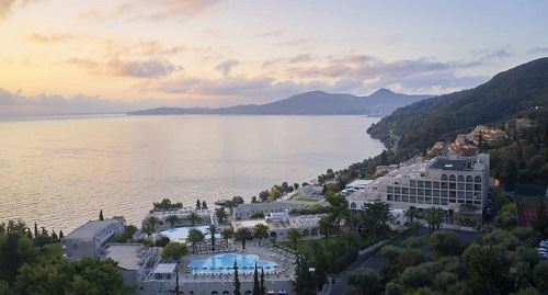 Marbella, Mar-bella Collection