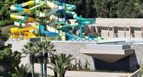 Marbella, Mar-bella Collection