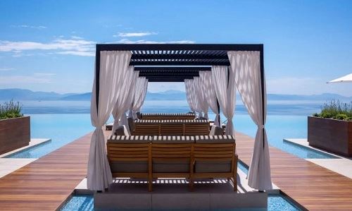 Angsana Corfu Resort & Spa