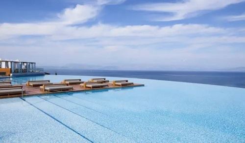 Angsana Corfu Resort & Spa