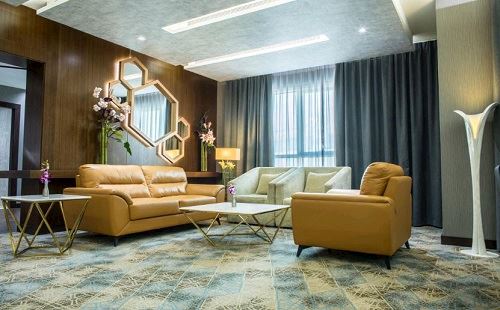 Elite Byblos Hotel - Mall Of The Emirates Elite Byblos Hotel - Mall Of The Emirates