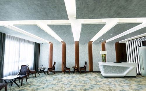 Elite Byblos Hotel - Mall Of The Emirates Elite Byblos Hotel - Mall Of The Emirates