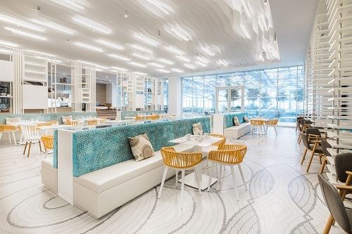 Paragraph Resort & Spa Shekvetili, Autograph Collection