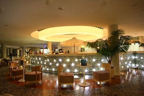 Splendid Conference & Spa Resort Splendid Conference & Spa Resort