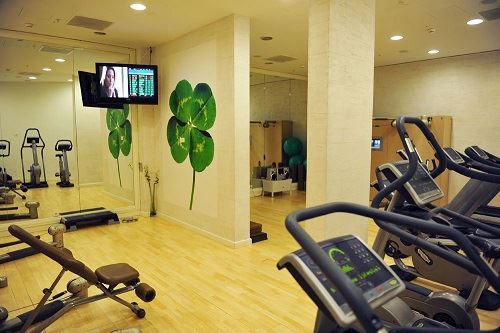 Splendid Conference & Spa Resort