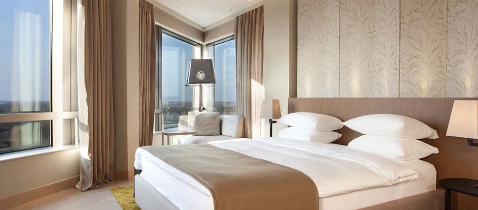 Hyatt Hotel