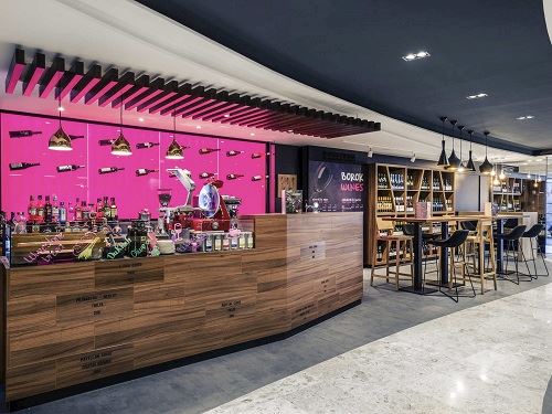 Mercure Budapest City Center