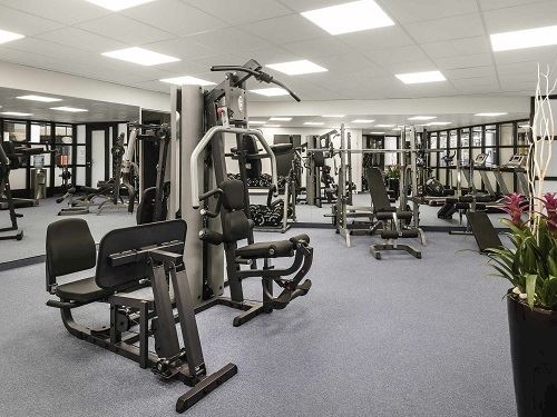 Mercure Budapest City Center