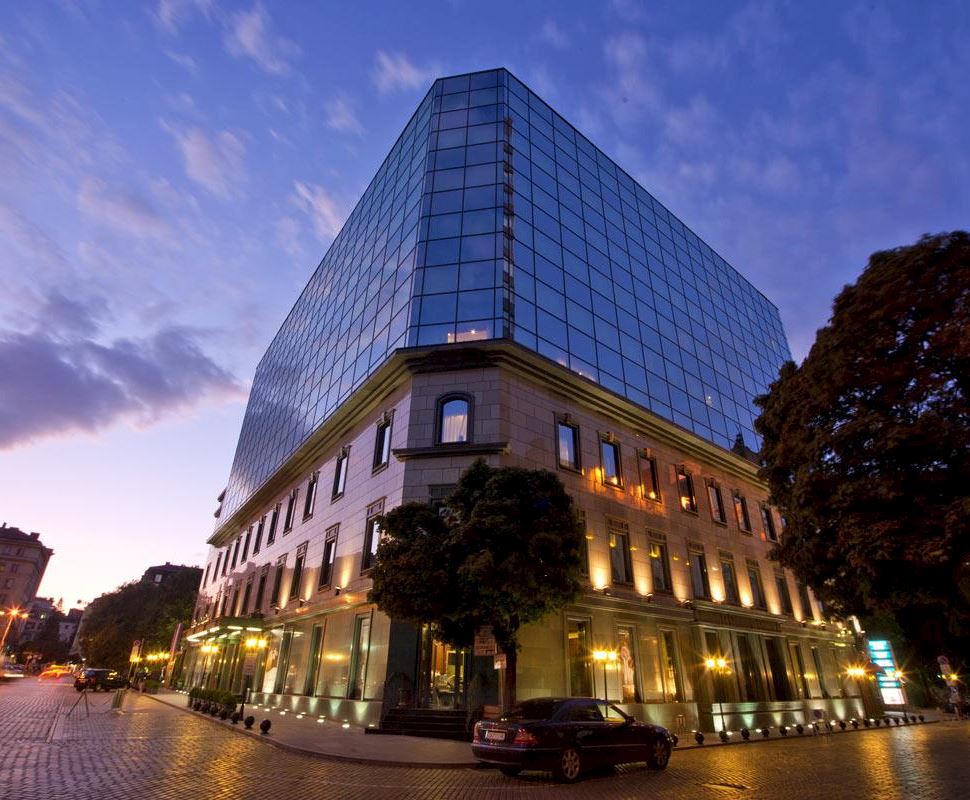 Grand Sofia