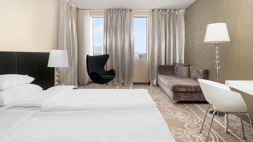 Falkensteiner Hotel Belgrade