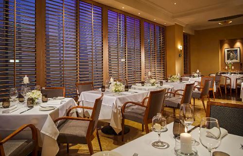 Hyatt Regency Belgrade