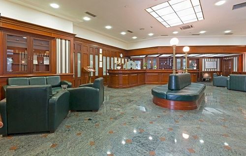 Kopernikus Hotel Prag
