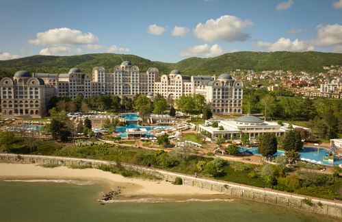 Dreams Sunny Beach Resort & Spa