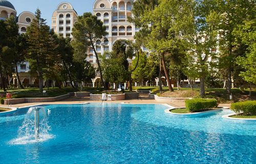 Dreams Sunny Beach Resort & Spa