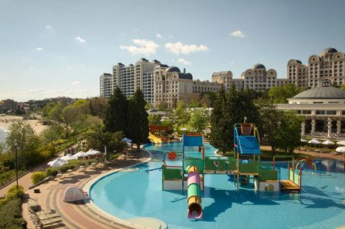 Dreams Sunny Beach Resort & Spa